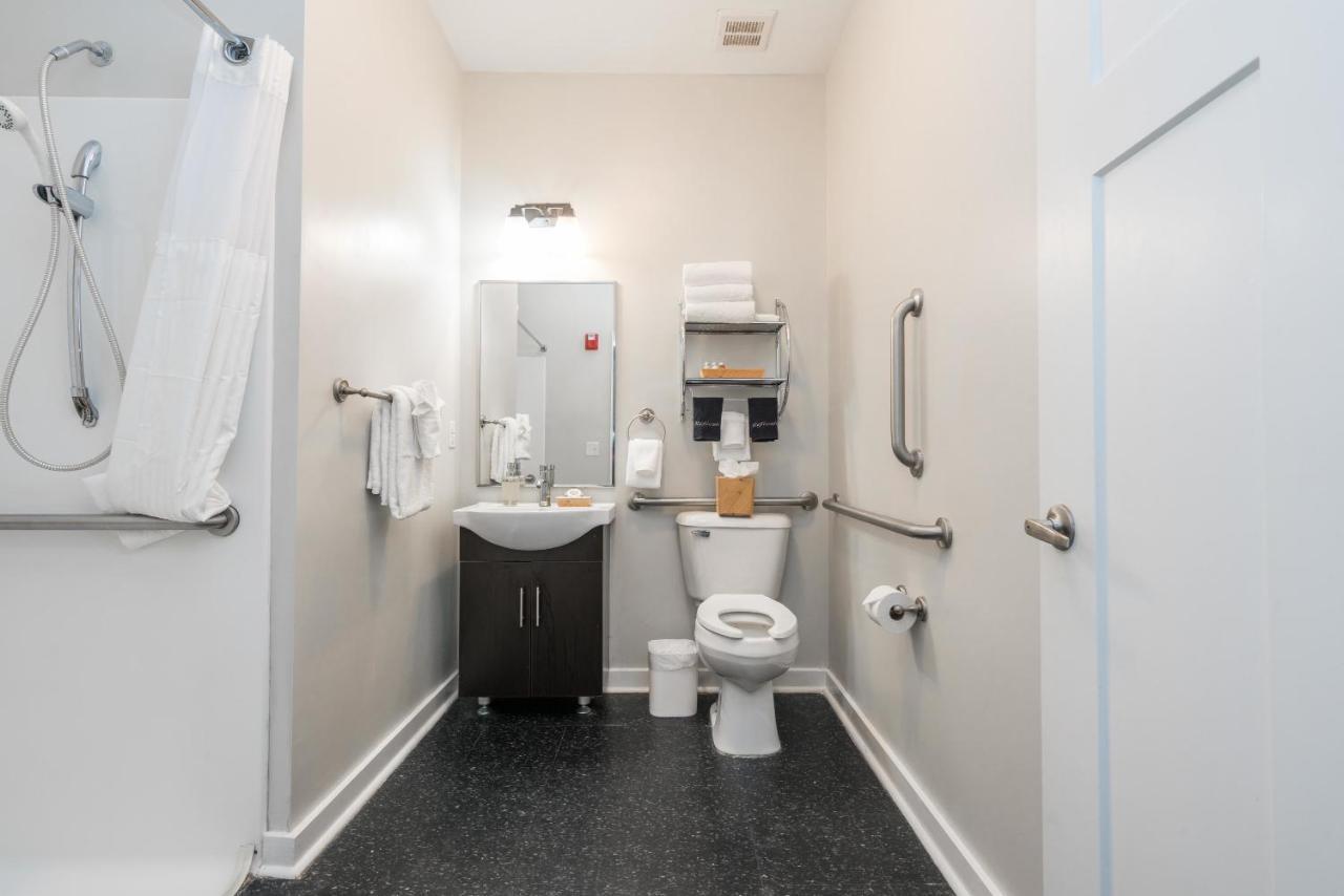 Cozysuites Musicrow Astonishing Studio With Free Parking 37 Nashville Exterior photo