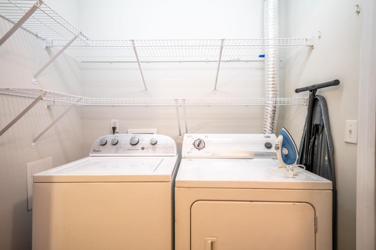 Cozysuites Musicrow Astonishing Studio With Free Parking 37 Nashville Exterior photo